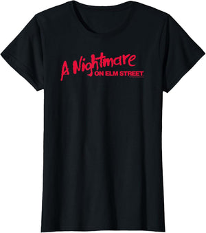 Nightmare on Elm Street - Logo