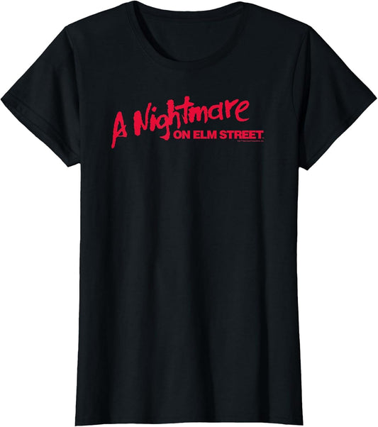 Nightmare on Elm Street - Logo