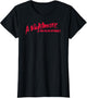 Nightmare on Elm Street - Logo