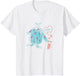 Kids Disney and Pixar’s Monsters, Inc. Sulley Kitty and Boo