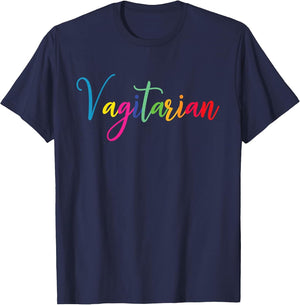 Vagitarian Colorfull Gay Lesbians Vagitarian