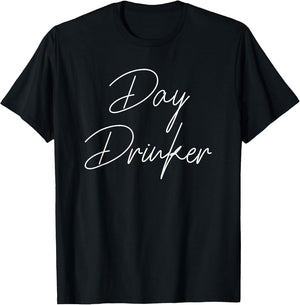 Day Drinker