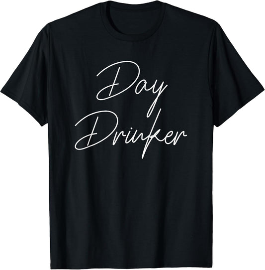 Day Drinker