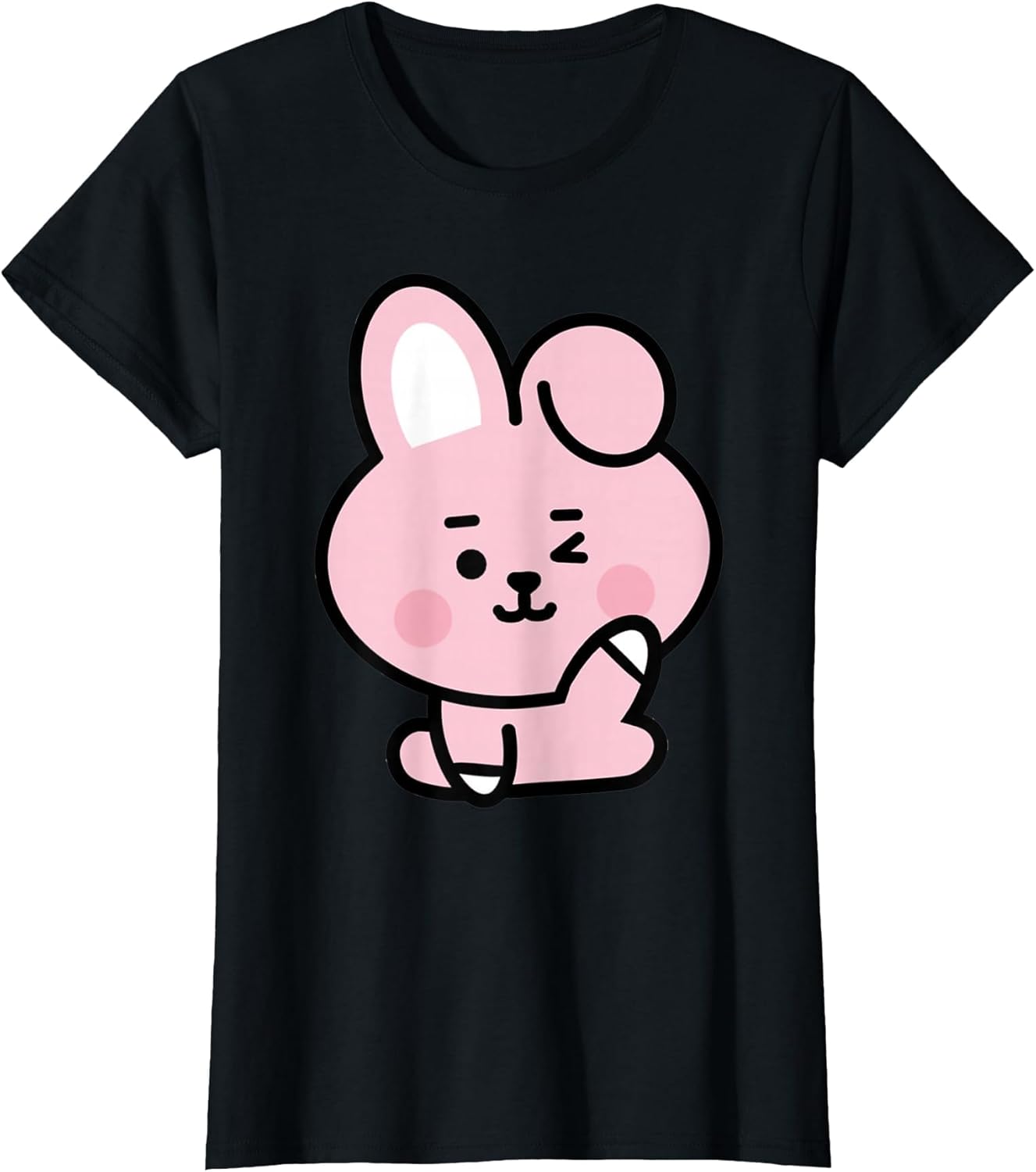 K-Pop Fan Design Cute K-Drama Aesthetic for Korean Music
