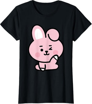 K-Pop Fan Design Cute K-Drama Aesthetic for Korean Music