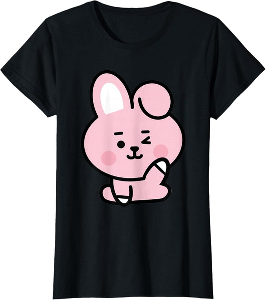 K-Pop Fan Design Cute K-Drama Aesthetic for Korean Music
