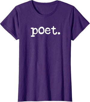 Poet Poetry Poem Writer Poetry Lover