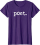 Poet Poetry Poem Writer Poetry Lover
