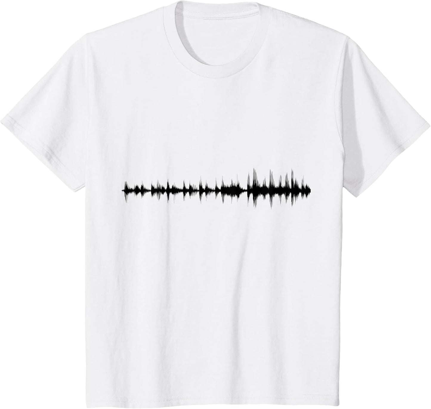 Audio Sound Wave Music Recording