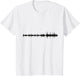 Audio Sound Wave Music Recording