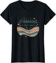 Stimming Is Self-Care Autism Awareness Design