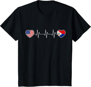 Sint Maarten & USA