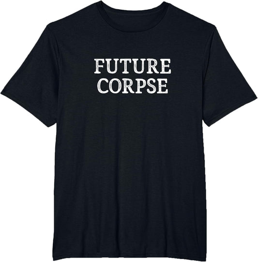 Future Corpse - Vintage Style