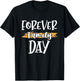 Adoption Announcement Day Forever Family