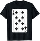 Nine of Clubs Playing Cards Halloween Costume Deck of Cards