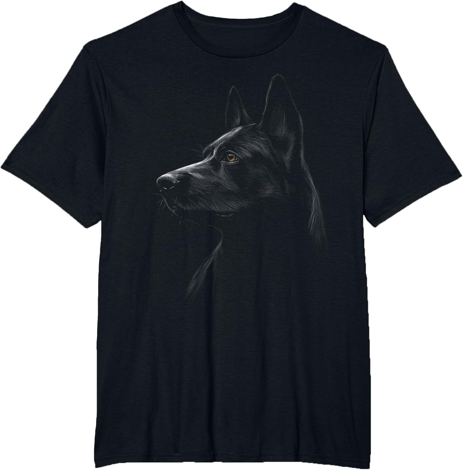 German Shepherd Gifts - Apparel Men - Shepherd Dog