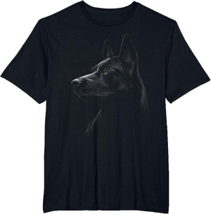 German Shepherd Gifts - Apparel Men - Shepherd Dog
