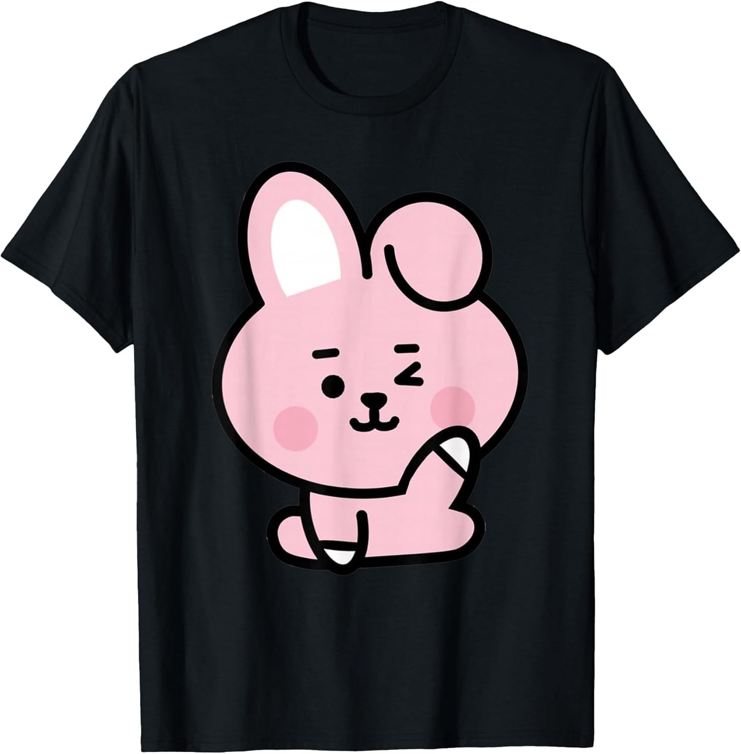 K-Pop Fan Design Cute K-Drama Aesthetic for Korean Music