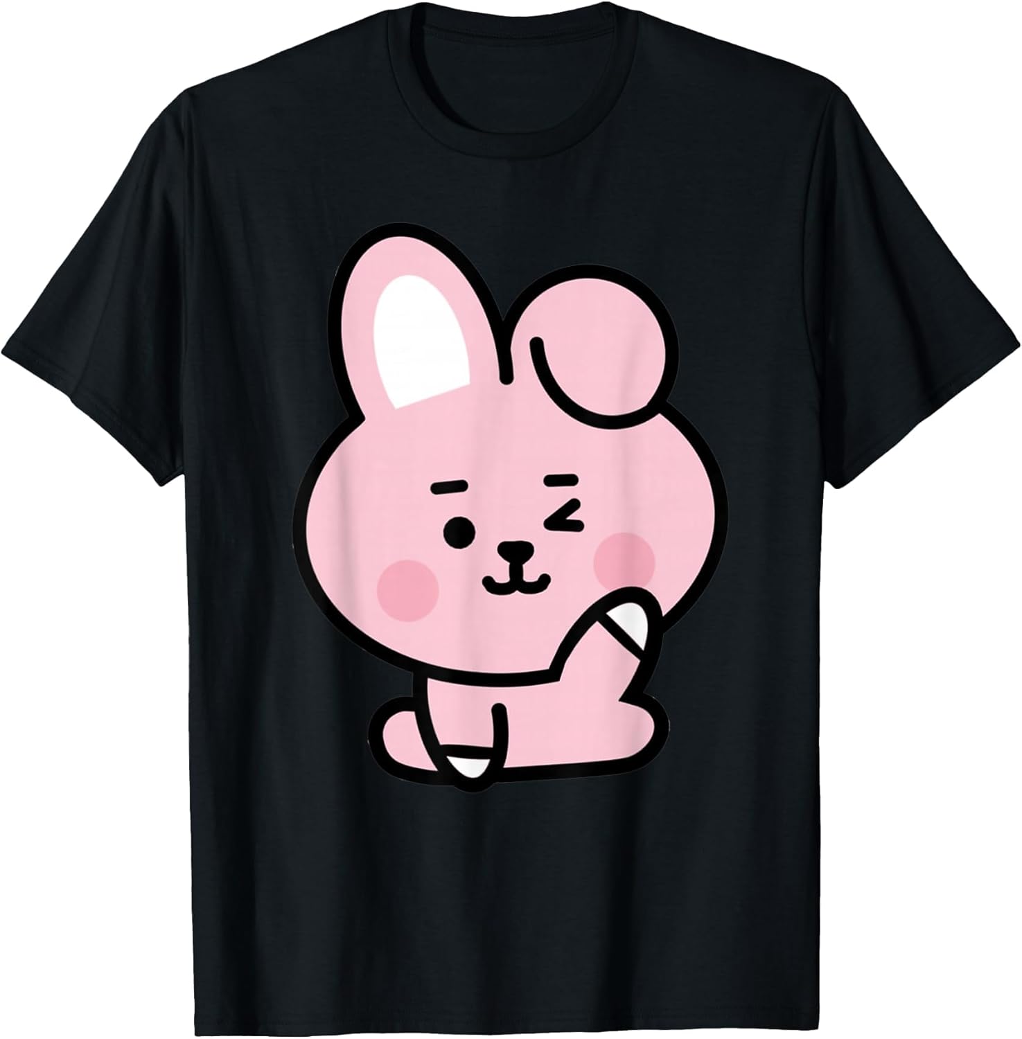 K-Pop Fan Design Cute K-Drama Aesthetic for Korean Music