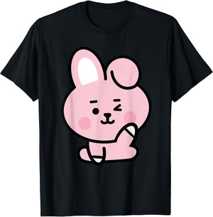 K-Pop Fan Design Cute K-Drama Aesthetic for Korean Music