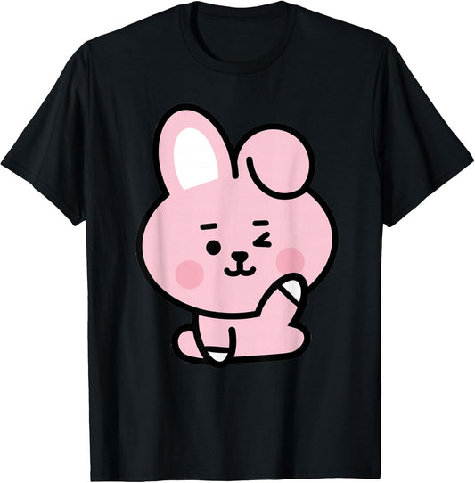 K-Pop Fan Design Cute K-Drama Aesthetic for Korean Music