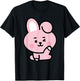K-Pop Fan Design Cute K-Drama Aesthetic for Korean Music