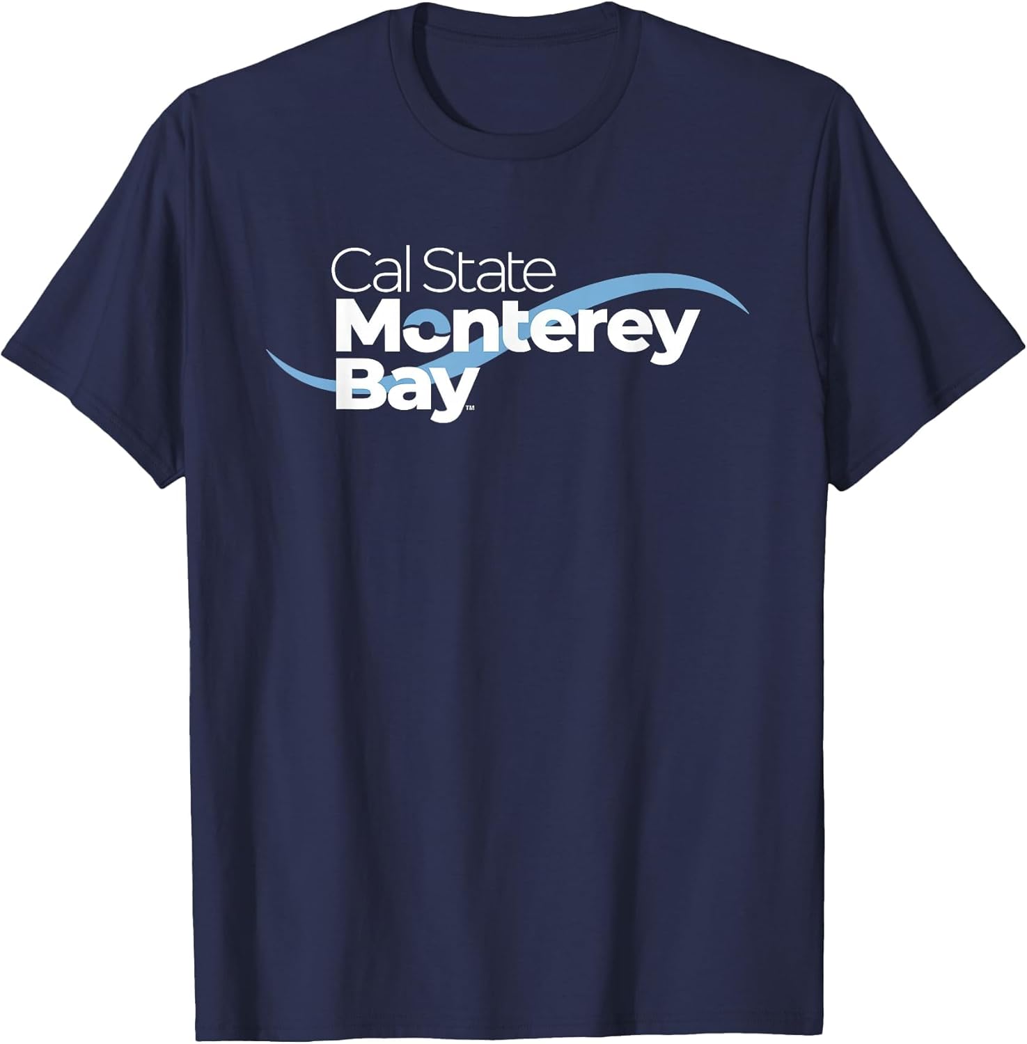 Cal State Monterey Bay CSUMB Logo