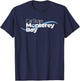 Cal State Monterey Bay CSUMB Logo