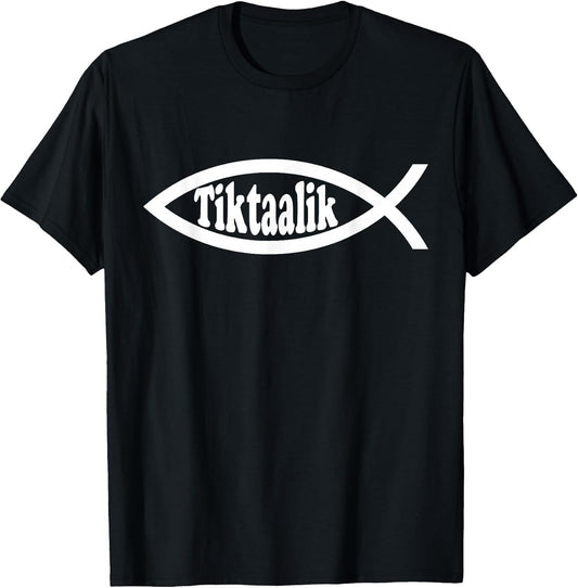 Tiktaalik Evolution Darwin Fish Atheists Biology Teacher