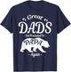 Great Dads Get Promoted to PAPA Again Bear