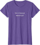 Funny Motivational Be A Happy Warrior