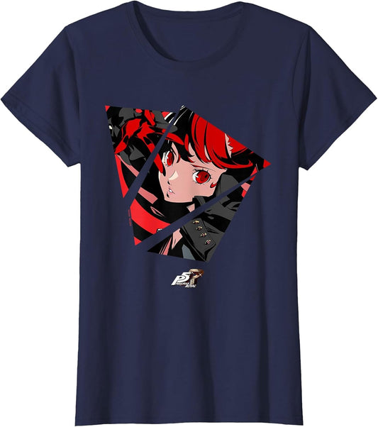 Persona 5 Royal Kasumi Yoshizawa ATLUS