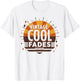 Vintage Cool Never Fades 70s Retro Design