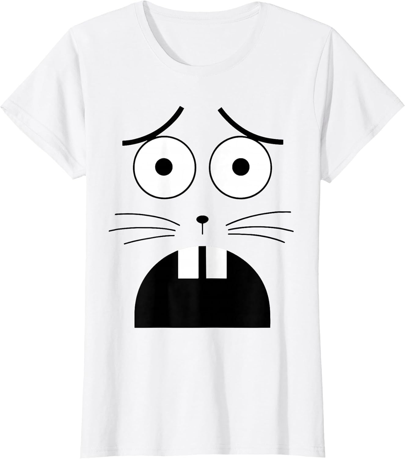 Creepy Carrots Halloween Costume Funny Boo JEE Boojee Meme