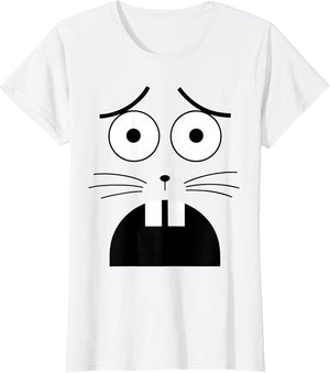 Creepy Carrots Halloween Costume Funny Boo JEE Boojee Meme