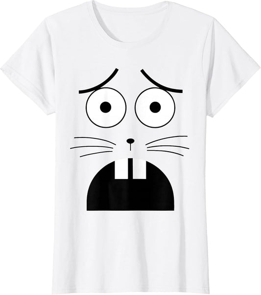 Creepy Carrots Halloween Costume Funny Boo JEE Boojee Meme
