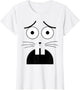 Creepy Carrots Halloween Costume Funny Boo JEE Boojee Meme