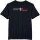 Shin Megami Tensei V: Vengeance Logo (White) ATLUS