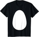 Penguin Costume Belly Animal Costume Carnival
