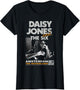 Daisy Jones & The Six - Vintage Daisy Amsterdam