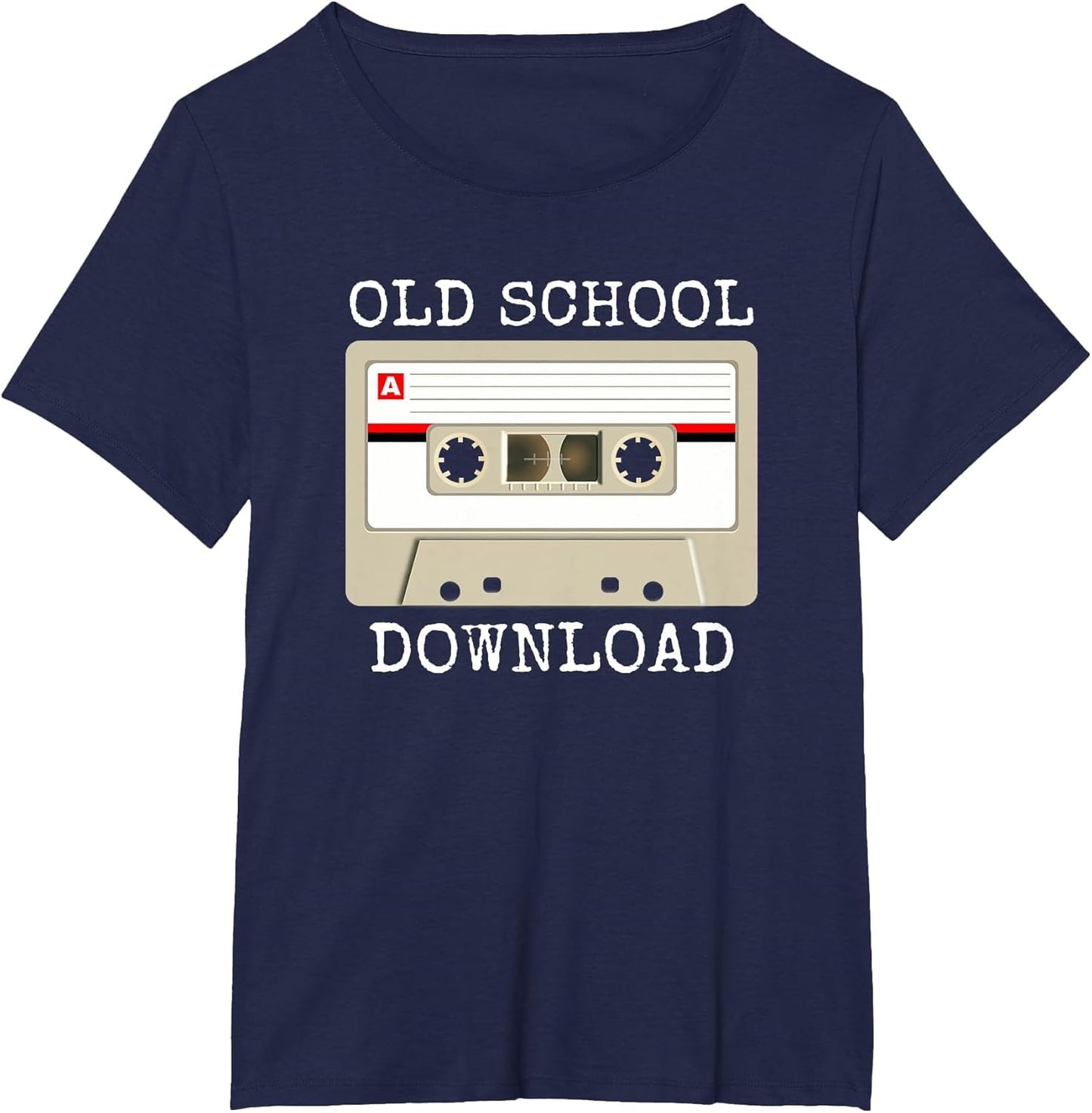 Retro Music Tape Cassette Original Old School Download