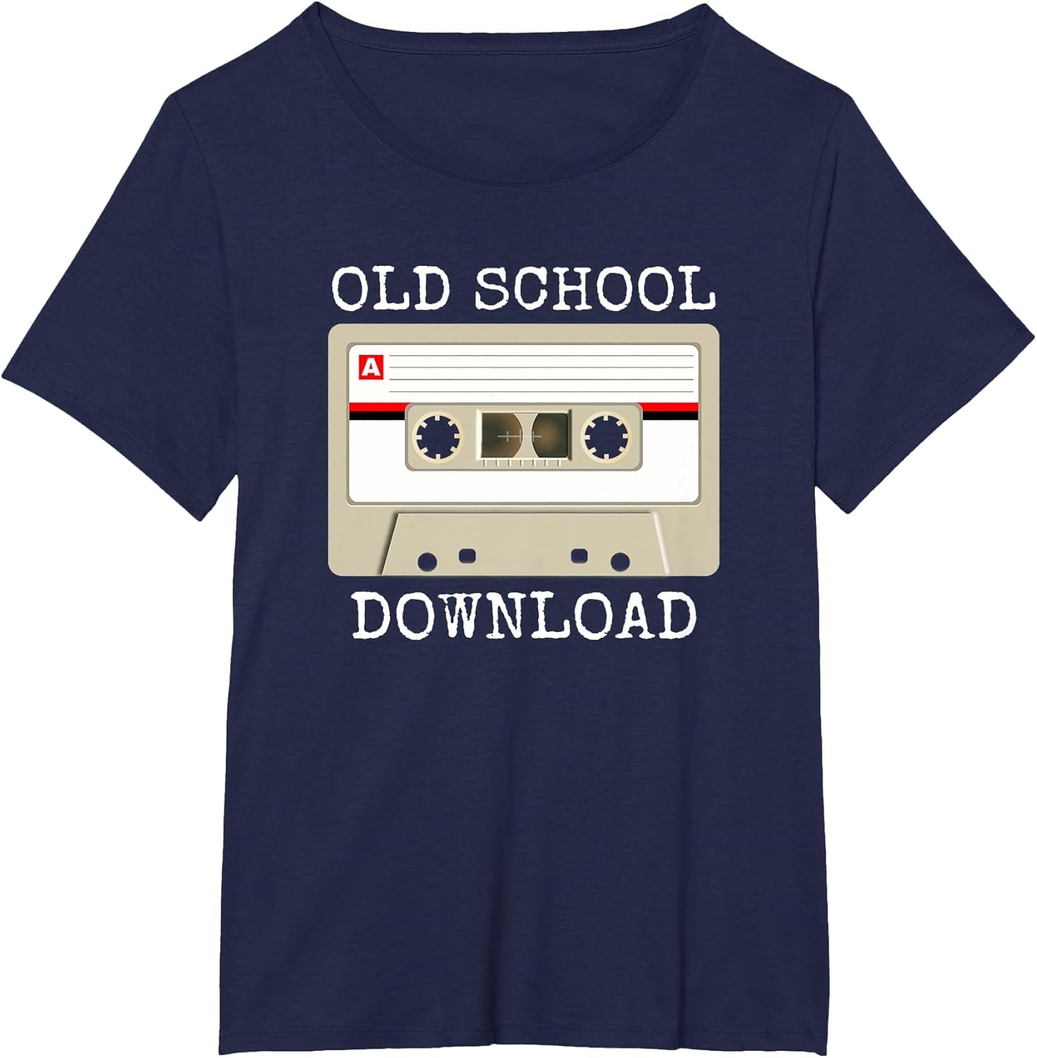 Retro Music Tape Cassette Original Old School Download