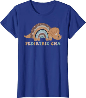 Pediatric CNA Pediatric CNA