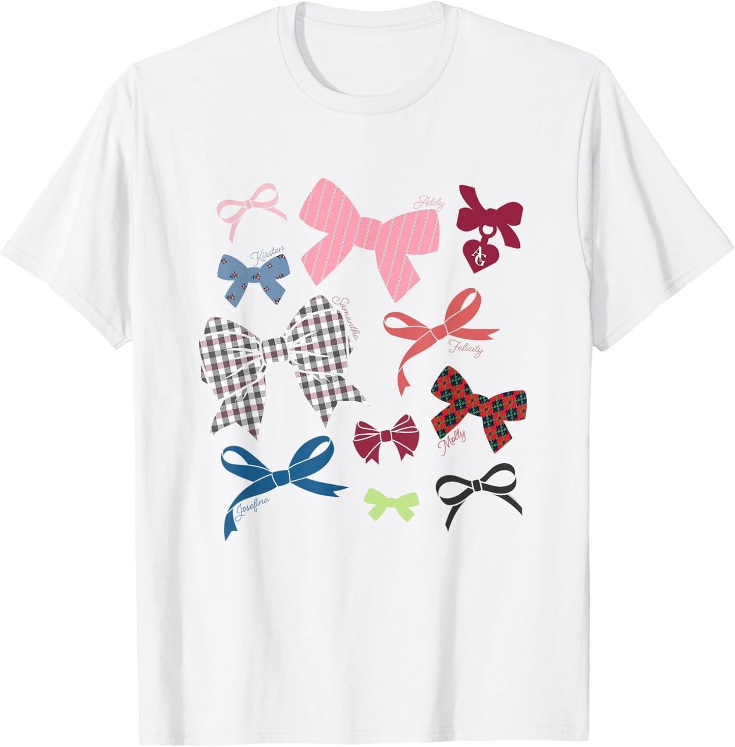 American Girl - Iconic Hair Bows
