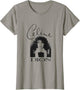 Official Celine Dion Black and White Photo