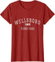 Wellsboro Pennsylvania PA Vintage