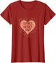 Dance Your Heart Out Girls Dance Design