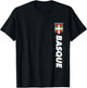 Basque Spain Victory Basque Football Jersey Style