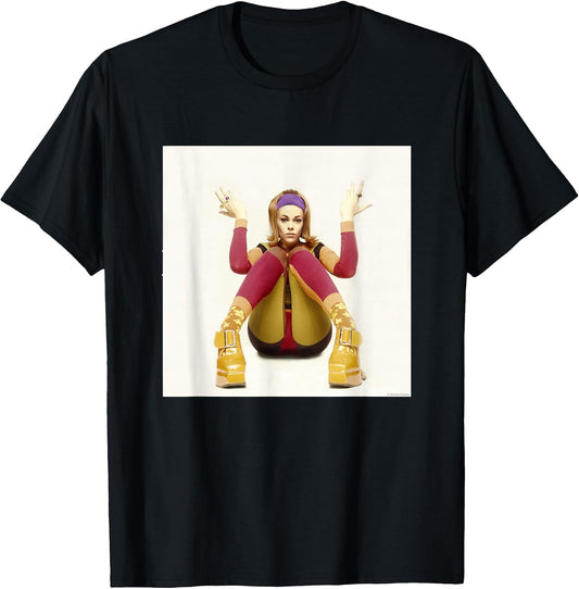Deee-Lite Singer Lady Miss Kier by Simon Fowler
