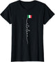 Italy Signature Italian Flag